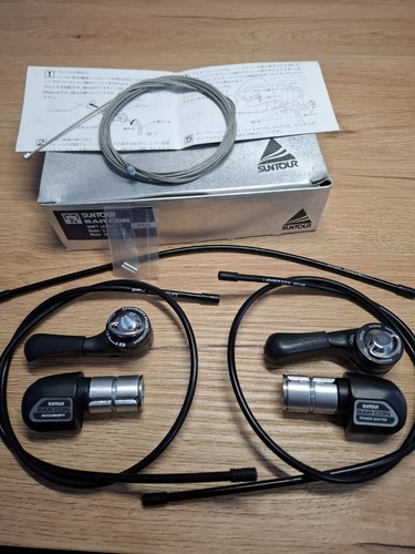 Suntour nib nos bar con - nos,