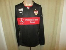 VfB Stuttgart Puma Langarm