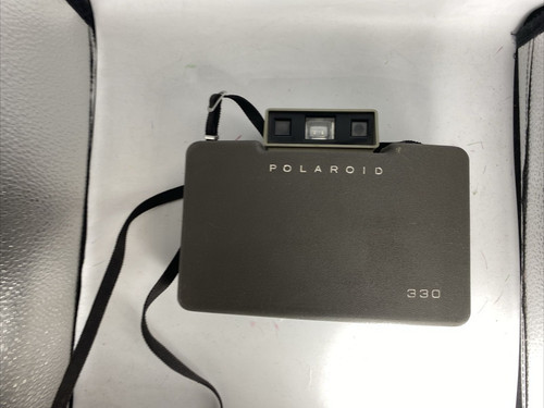 Polaroid automatic land camera - polaroid,