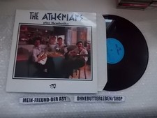 LP Ethno The Athenians - Play