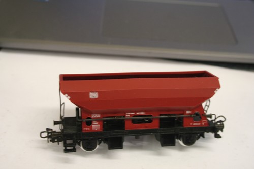 Märklin 4631 - ho,