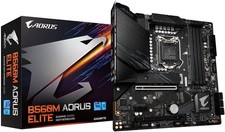 Gigabyte B560M AORUS Elite