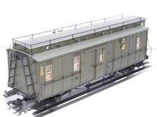 Brawa H0 2131 AC ++ Postwagen