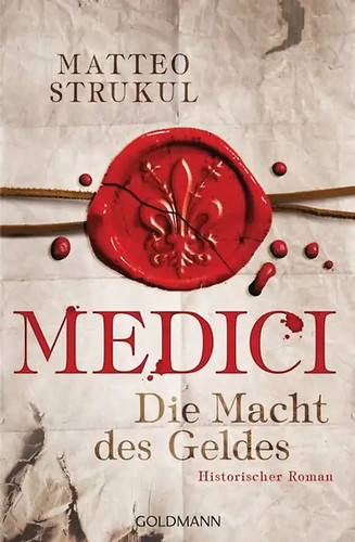 Medici die macht des geldes - -,