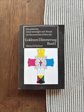 Geheime Rituale des Orden der