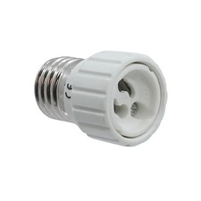 Adapter Lampenfassung E27 zu