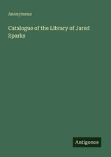 Anonymous | Catalogue of the