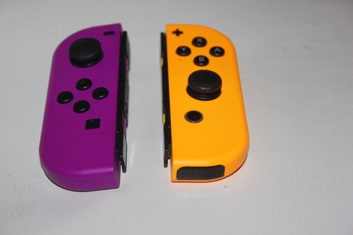 Original nintendo switch - sw,