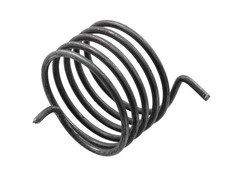 Kickstarterrückholfeder