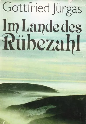Land des rübezahl - im,