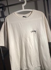 Stüssy T-Shirt Größe L