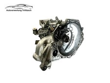 ORIGINAL GETRIEBE SCHALTGETRIEBE MDG F17 3.74 OPEL ADAM CORSA 1.2 1.4 63568KM