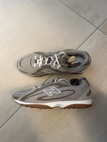 New balance sneaker - balance,