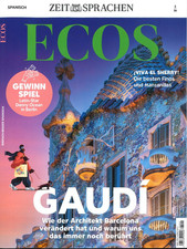 ECOS - Spanisch-Magazin