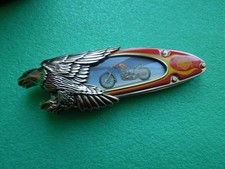 Collector's HARLEY DAVIDSON