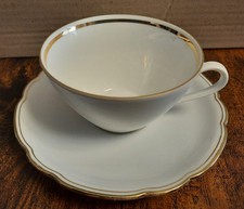 Vintage Kaffeetasse mit