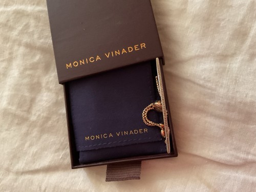 Monica vinader fiji dünnes - fiji,