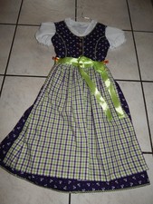 Kinder Dirndl  Gr. 134