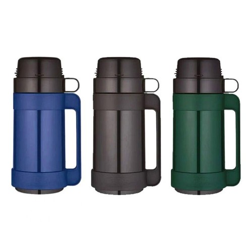Thermoskanne isolierflasche - thermoskanne,