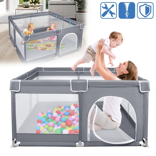 Kinder laufgitter laufstall - laufgitter,