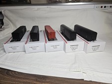 CMR LINE  5 Chinesische Güterwagen H0 Konvolut  