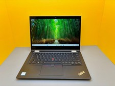 Lenovo ThinkPad X390 Yoga 13"