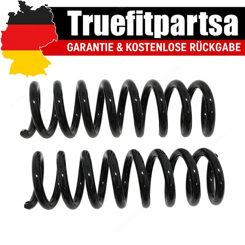Federn fahrwerksfeder - federn,