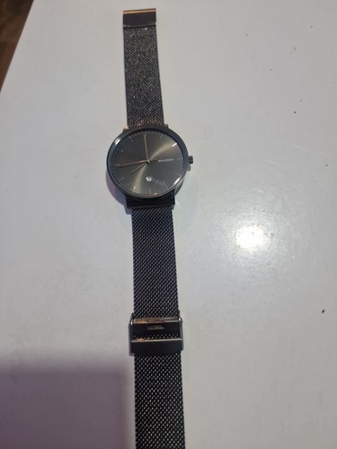 Skagen ancher uhr - skagen,