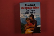 414617 Hans Ernst DAS LIED DER