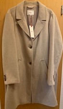 S.Oliver Mantel beige 46 mit