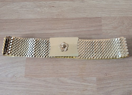 Vintage 70er gold - vintage,