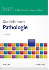 Kurzlehrbuch Pathologie (Kurzlehrbücher) von not sp... | Buch | Zustand sehr gut