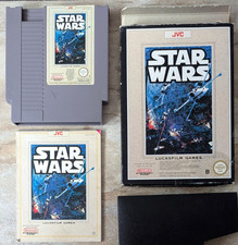 Star wars jvc ovp - ovp, &