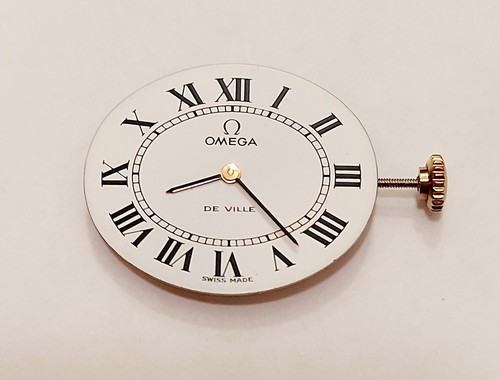 Omega ville 625 handaufzug - omega, de