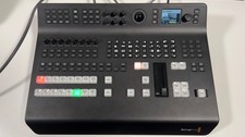 Blackmagic Television Studio