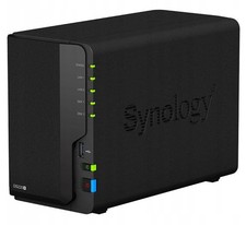 Synology diskstation ds220 - synology,