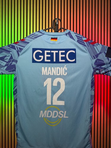 Sc magdeburg - 💚❤️,