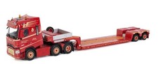 WSI, RENAULT T High 6x2 mit 2