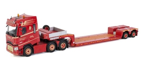 Wsi renault high 6x2 - renault, t