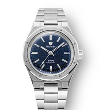 Nivada F77 Stahl Aventurin