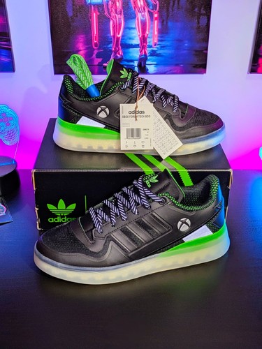 Adidas forum tech - boost, xbox