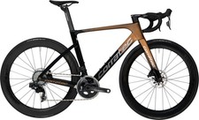 Rennrad Corratec CCT Evo