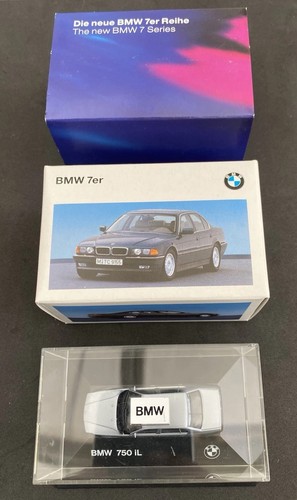 Bmw 750 herpa modellauto - 750, il