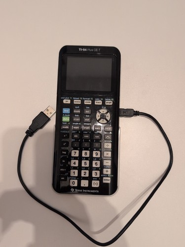 Texas instruments plus - instruments,