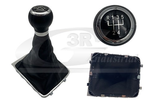 3rg schalthebelverkleidung - 3rg,