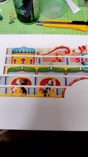 Circus krone hauptfassade - circus,