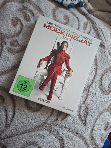 Die tribute von - die,