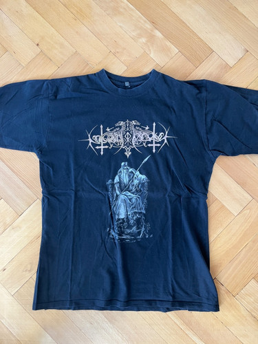 Nokturnal mortum m - nokturnal,