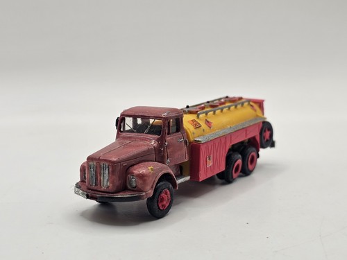 Kleinserie 87 scania - kleinserie, lkw