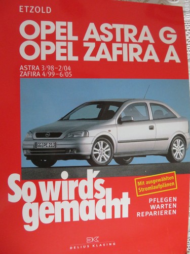 Opel astra zafira so - opel,